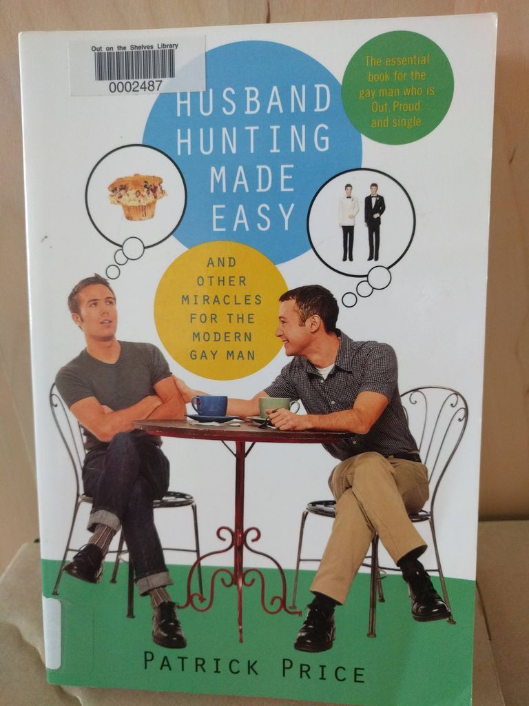 Husband Hunting Made Easy Cover