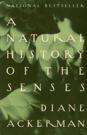 8 Of the Best Nonfiction Books About The Senses - 76