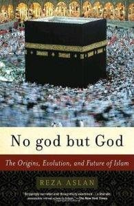 No God But God Book Cover