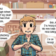 Check, Please! Year One. Ngozi Uzaku. Webcomic. Comic.