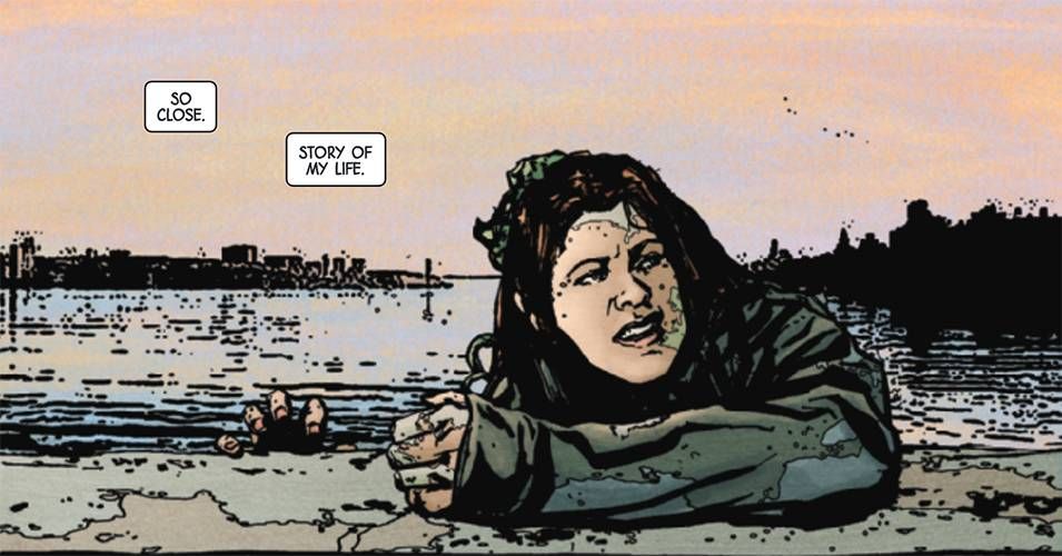 jessica jones 1 bendis