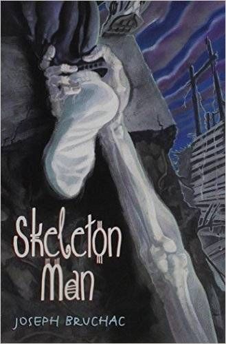 skeleton-man