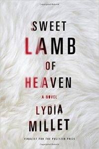 Sweet Lamb of Heaven