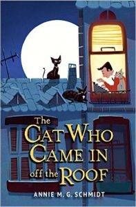 40 Cat Books for National Cat Day - 83