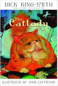 the-catlady-by-dick-king-smith