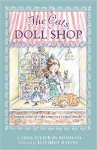 the-cats-in-the-doll-shop-by-yona-zeldis-mcdonough-illustrated-by-heather-maione