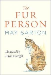 the-fur-person-by-may-sarton