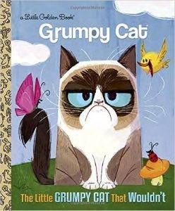 40 Cat Books for National Cat Day - 29