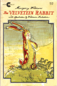 the-velveteen-rabbit-margery-williams