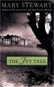 the ivy tree