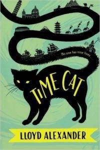 40 Cat Books for National Cat Day - 4