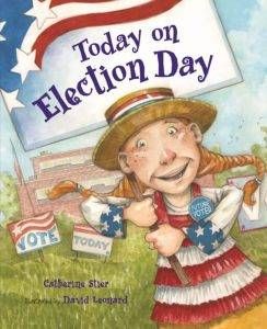 today-on-election-day-by-catherine-stier-book-cover