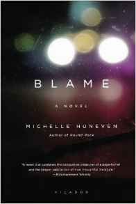 Blame by Michelle Huneven