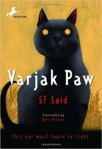 40 Cat Books for National Cat Day - 60