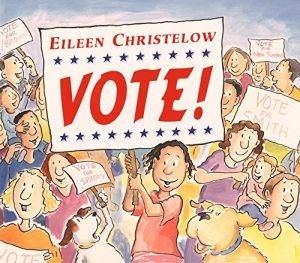 vote-by-eileen-christelow-book-cover