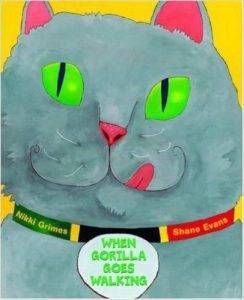 40 Cat Books for National Cat Day - 65