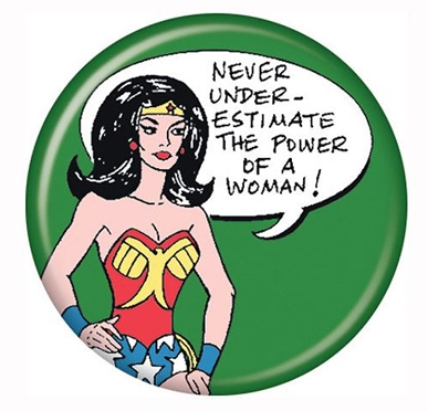 wonder-woman-never-underestimate-button