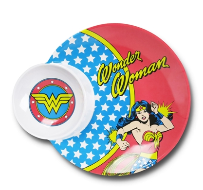 wonder-woman-party-plate