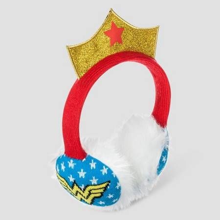 wonder-woman-earmuffs