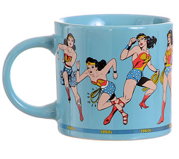 wonder-woman-through-the-years-mug