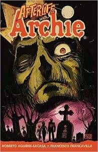 5 Graphic Novels to Read to Get Spooked - 19