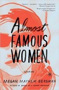 almost famous women