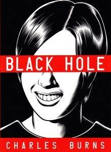 black-hole