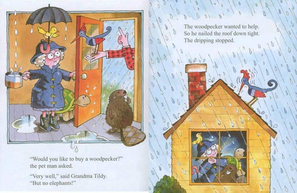 9 Kids' Books That Should Still Be In Print