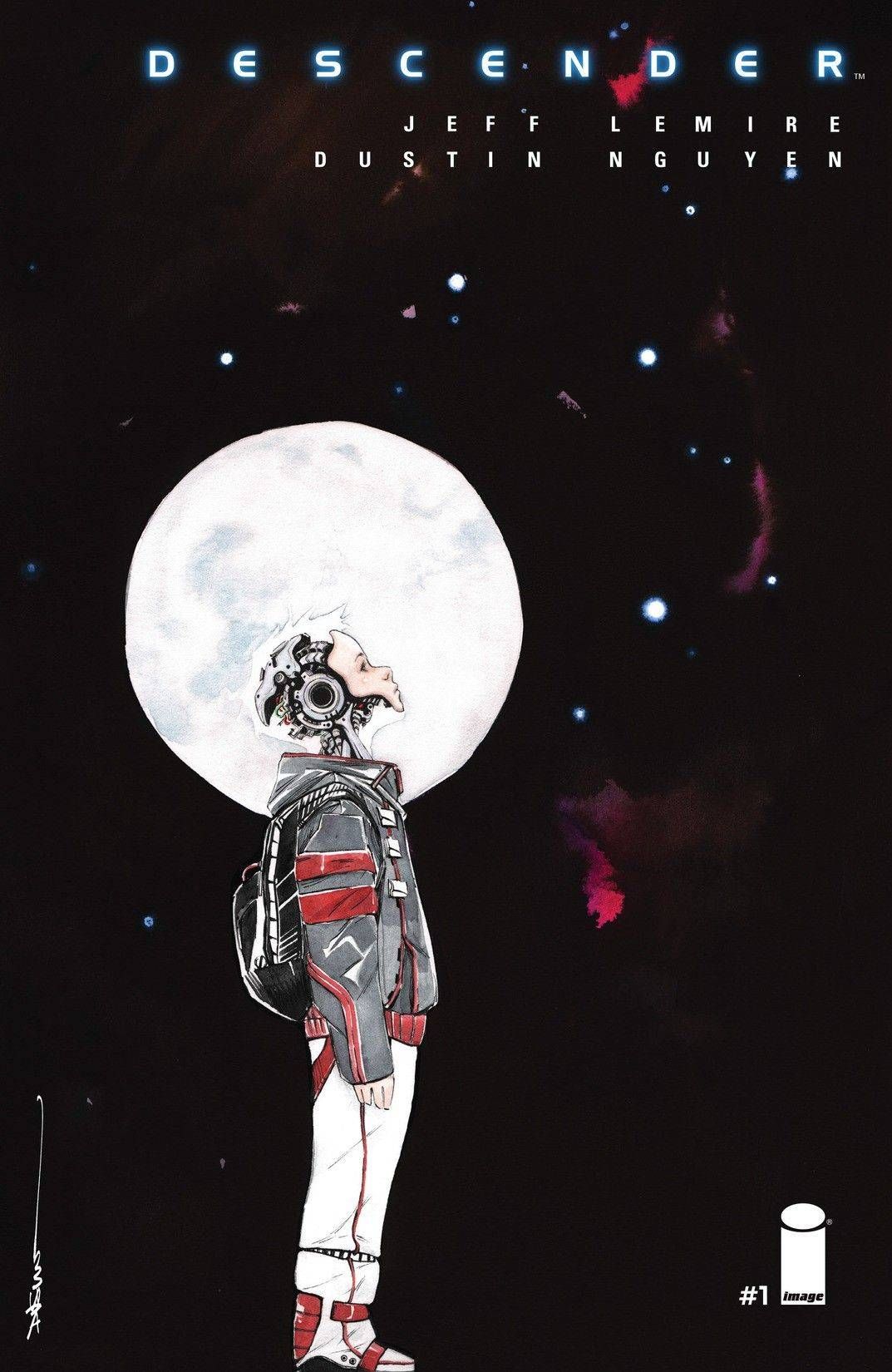 20 Must Read Spacefaring Comics and Graphic Novels - 8