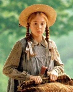 Anne Shirley