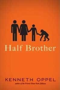 half-brother