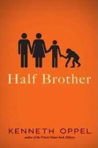 half-brother