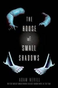 house of small shadows