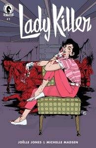 lady-killer