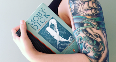 10 Book Tattoos IdeasCollected By Daily Hind News