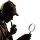 Sherlock Holmes quotes