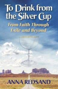 Cover To Drink from the Silver Cup by Anna Redsand