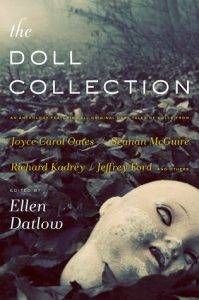 the doll collection