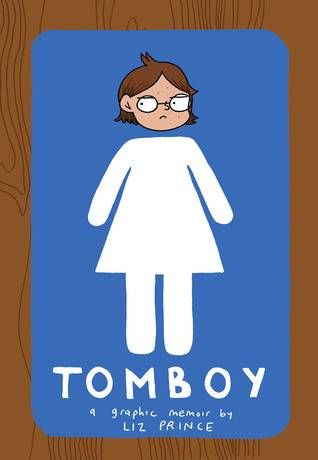 tomboy