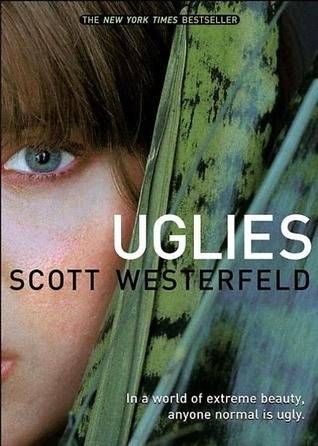 uglies-westerfeld