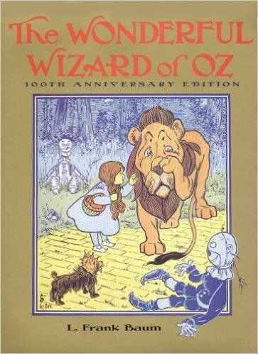 wizard-of-oz