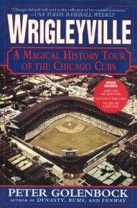 wrigleyville