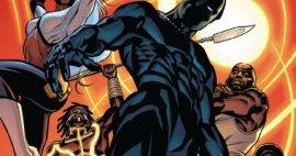 cover by Brian Stelfreeze