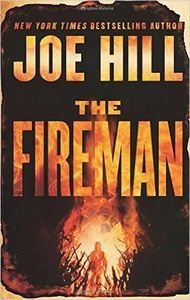 The Fireman by Joe Hill 