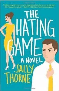 The Hating Game by Sally Thorne