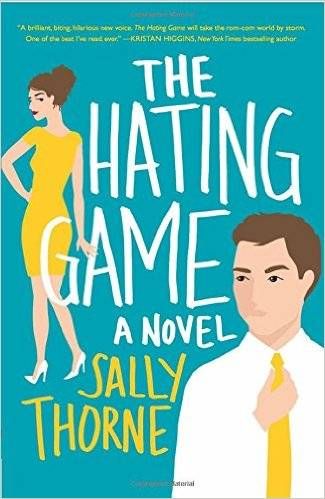 Books Like THE HATING GAME to Tide You Over Until the Movie - 54