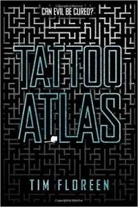Tattoo Atlas by Tim Floreen