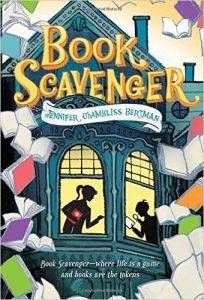 book-scavenger-by-jennifer-chambliss-bertman