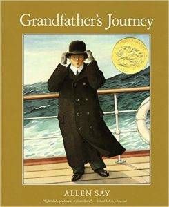 50 Must Read Historical Fiction Picture Books - 67