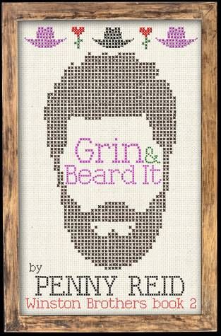 Grin and Beard It: A Small Town Romantic Comedy